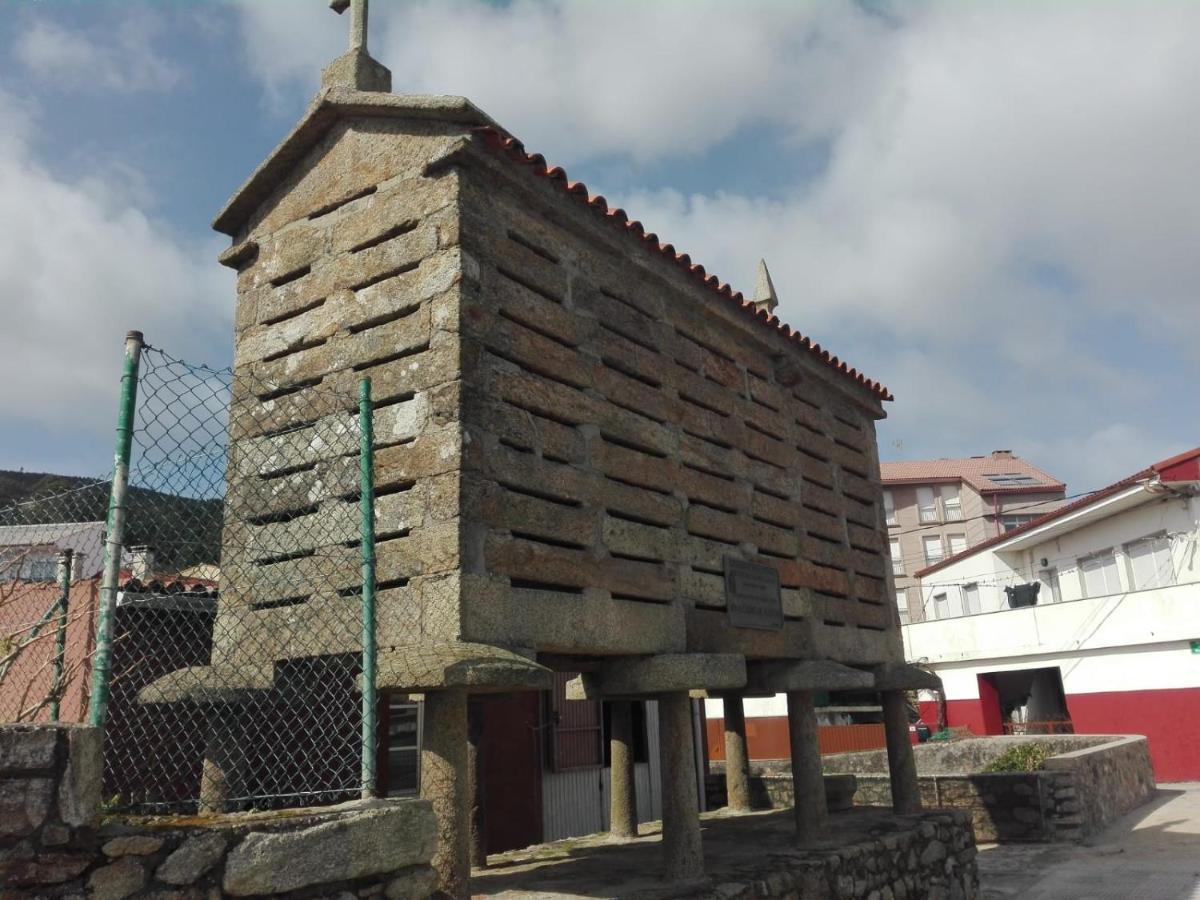 Costa Da Morte "Paraiso De Galicia" Ponteceso Exteriér fotografie