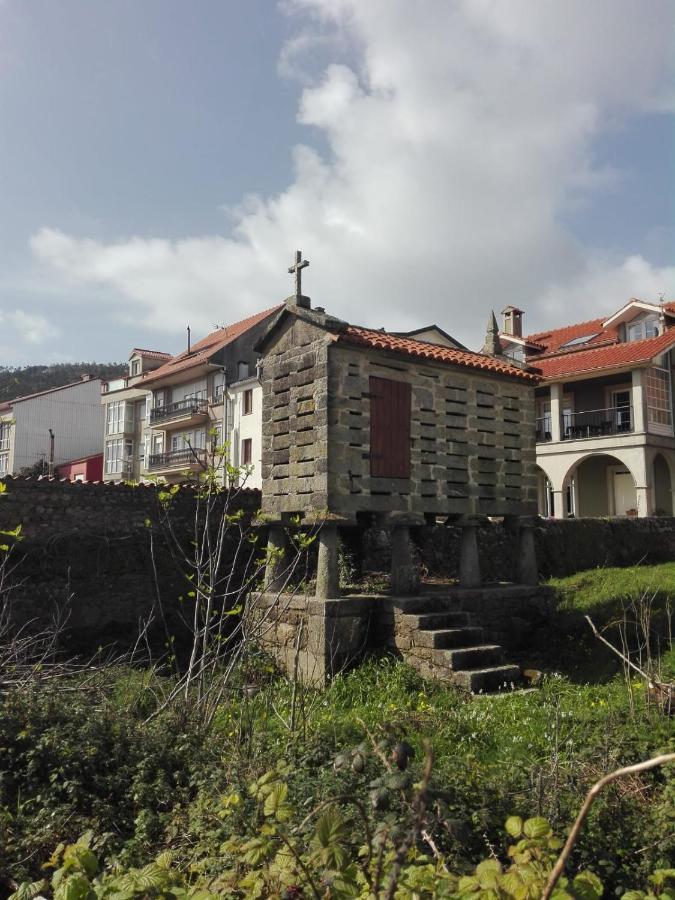 Costa Da Morte "Paraiso De Galicia" Ponteceso Exteriér fotografie
