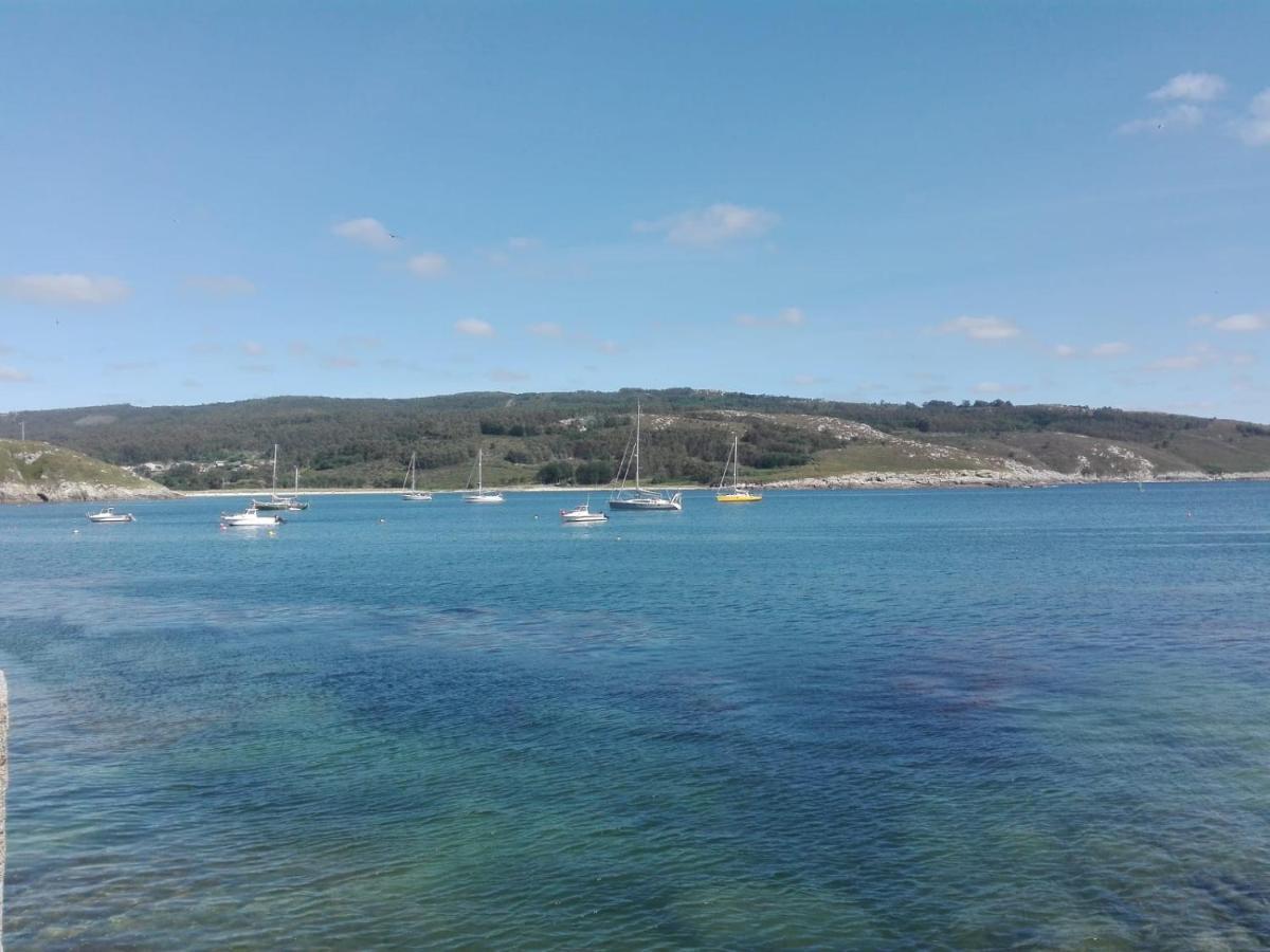 Costa Da Morte "Paraiso De Galicia" Ponteceso Exteriér fotografie