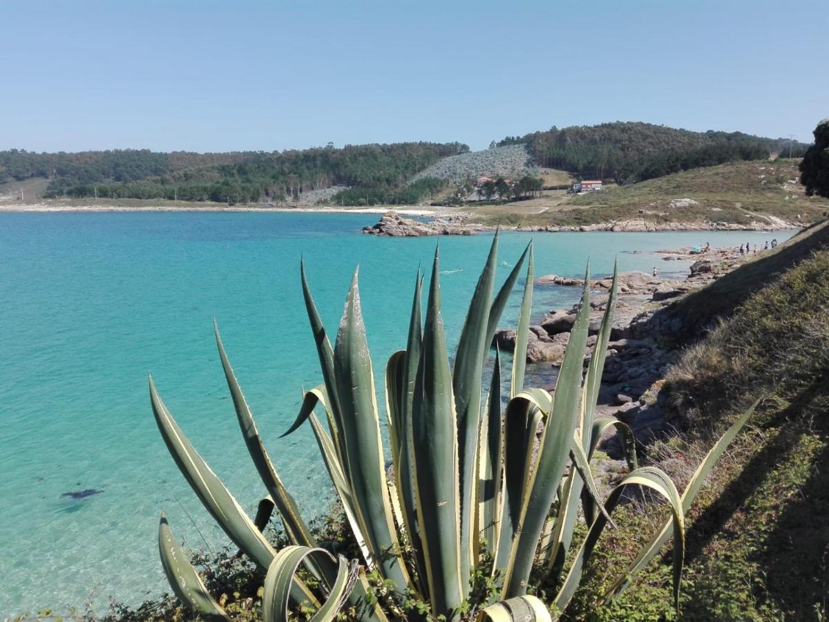 Costa Da Morte "Paraiso De Galicia" Ponteceso Exteriér fotografie